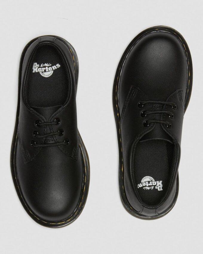 Junior 1461 Softy T Lederschuhe Junior 1461 Softy T Lederschuhe