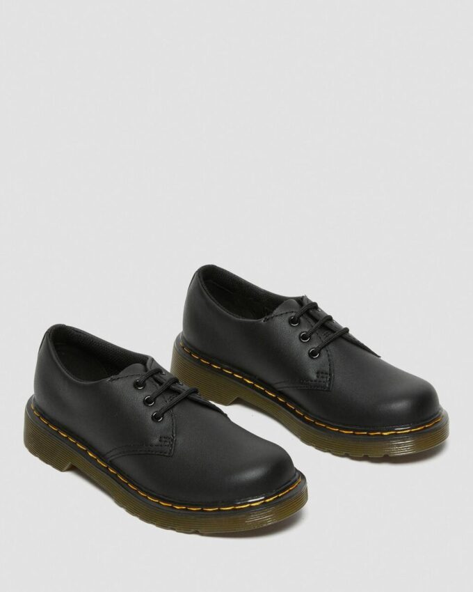 Junior 1461 Softy T Lederschuhe Junior 1461 Softy T Lederschuhe