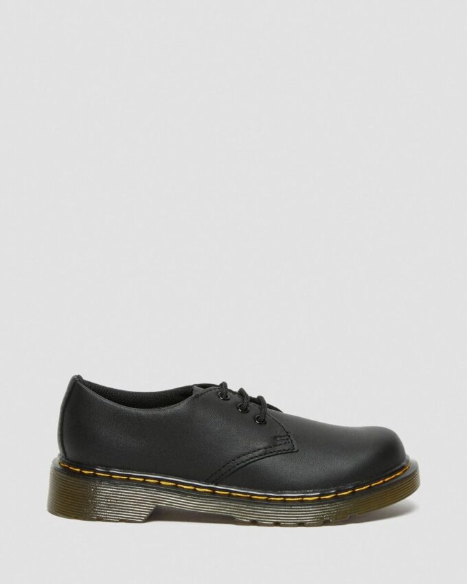 Junior 1461 Softy T Lederschuhe Junior 1461 Softy T Lederschuhe