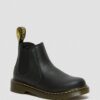 Junior 2976 Softy T Leder-Chelsea-Stiefel
