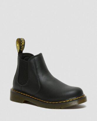 Junior 2976 Softy T Leder-Chelsea-Stiefel Junior 2976 Softy T Leder-Chelsea-Stiefel