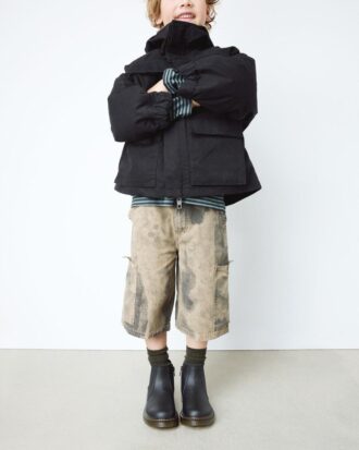 Junior 2976 Softy T Leder-Chelsea-Stiefel Junior 2976 Softy T Leder-Chelsea-Stiefel