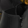 Junior 2976 Softy T Leder-Chelsea-Stiefel