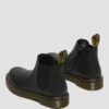 Junior 2976 Softy T Leder-Chelsea-Stiefel