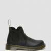Junior 2976 Softy T Leder-Chelsea-Stiefel