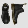 Junior 2976 Softy T Leder-Chelsea-Stiefel