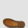 Junior 8053 Mary Jane-Schuhe aus Leder mit Blumenmuster Junior 8053 Mary Jane-Schuhe aus Leder mit Blumenmuster