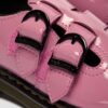 JUNIOR 8065 Mary Jane-Schuhe aus Patent Leather JUNIOR 8065 Mary Jane-Schuhe aus Patent Leather