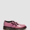 JUNIOR 8065 Mary Jane-Schuhe aus Patent Leather JUNIOR 8065 Mary Jane-Schuhe aus Patent Leather