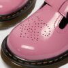 JUNIOR 8065 Mary Jane-Schuhe aus Patent Leather JUNIOR 8065 Mary Jane-Schuhe aus Patent Leather
