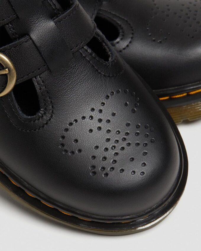 Junior 8065 Softy T Leder-Mary-Jane-Schuhe Junior 8065 Softy T Leder-Mary-Jane-Schuhe