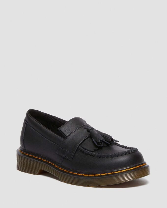 Junior Adrian Softy T Leder-Loafer mit Quasten Junior Adrian Softy T Leder-Loafer mit Quasten