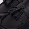 Junior Adrian Softy T Leder-Loafer mit Quasten Junior Adrian Softy T Leder-Loafer mit Quasten