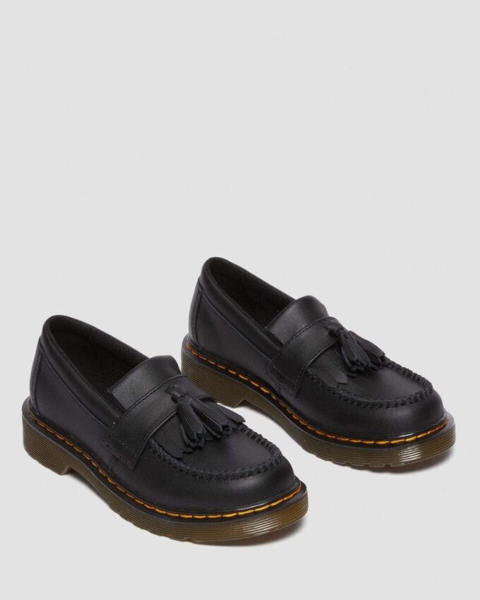 Junior Adrian Softy T Leder-Loafer mit Quasten Junior Adrian Softy T Leder-Loafer mit Quasten