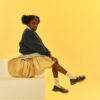 Junior Adrian Softy T Leder-Loafer mit Quasten Junior Adrian Softy T Leder-Loafer mit Quasten