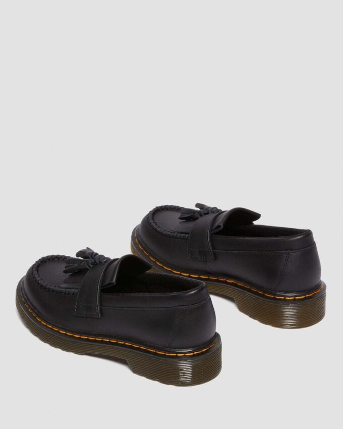 Junior Adrian Softy T Leder-Loafer mit Quasten Junior Adrian Softy T Leder-Loafer mit Quasten