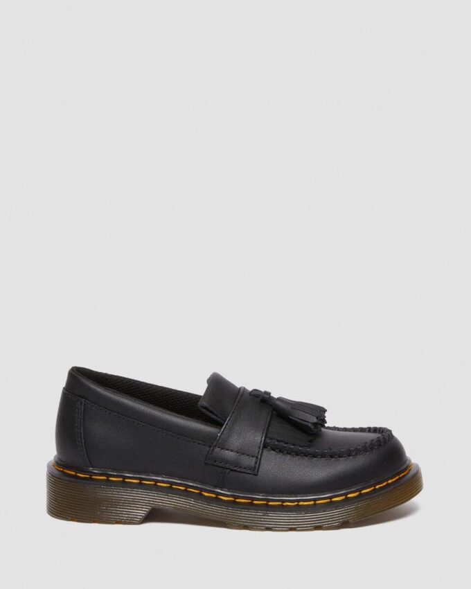 Junior Adrian Softy T Leder-Loafer mit Quasten Junior Adrian Softy T Leder-Loafer mit Quasten