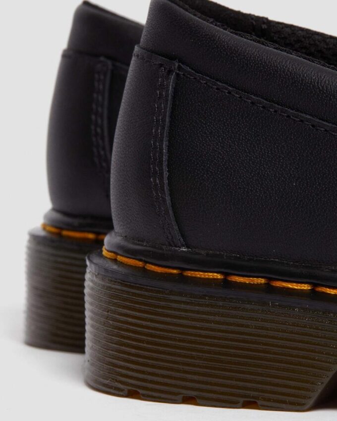 Junior Adrian Softy T Leder-Loafer mit Quasten Junior Adrian Softy T Leder-Loafer mit Quasten