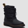 Junior Cullen Winterstiefel mit Fleecefutter Junior Cullen Winterstiefel mit Fleecefutter