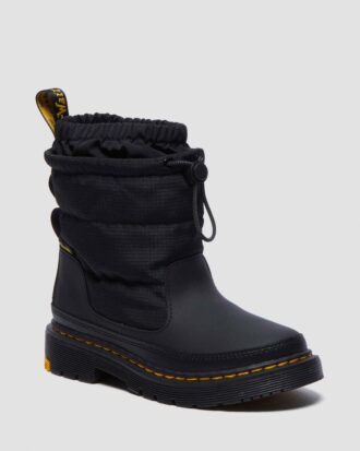 Junior Cullen Winterstiefel mit Fleecefutter Junior Cullen Winterstiefel mit Fleecefutter