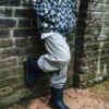 Junior Cullen Winterstiefel mit Fleecefutter Junior Cullen Winterstiefel mit Fleecefutter