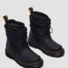 Junior Cullen Winterstiefel mit Fleecefutter Junior Cullen Winterstiefel mit Fleecefutter