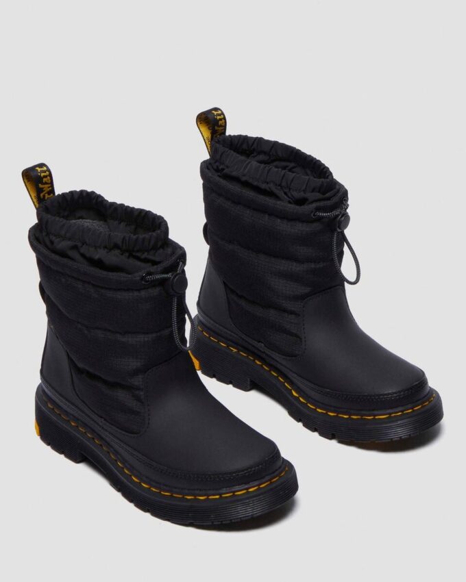Junior Cullen Winterstiefel mit Fleecefutter Junior Cullen Winterstiefel mit Fleecefutter