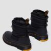 Junior Cullen Winterstiefel mit Fleecefutter Junior Cullen Winterstiefel mit Fleecefutter