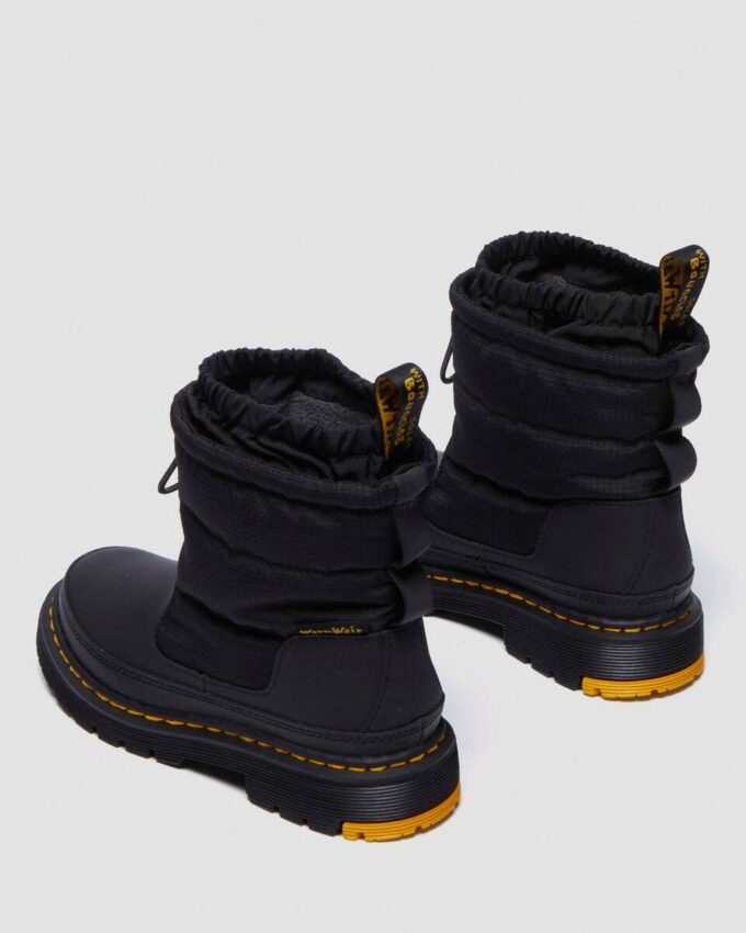 Junior Cullen Winterstiefel mit Fleecefutter Junior Cullen Winterstiefel mit Fleecefutter