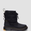 Junior Cullen Winterstiefel mit Fleecefutter Junior Cullen Winterstiefel mit Fleecefutter