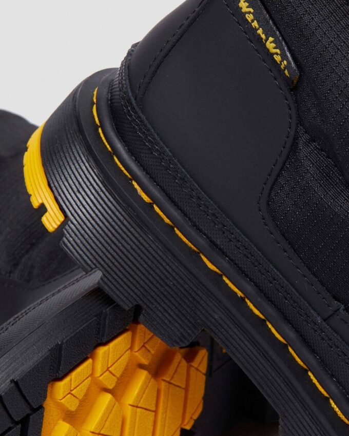 Junior Cullen Winterstiefel mit Fleecefutter Junior Cullen Winterstiefel mit Fleecefutter