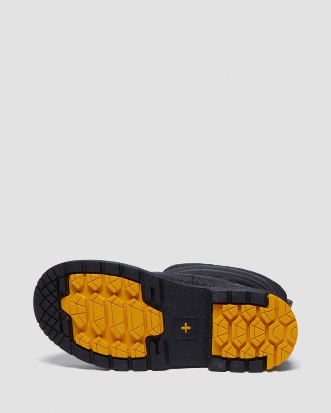 Junior Cullen Winterstiefel mit Fleecefutter Junior Cullen Winterstiefel mit Fleecefutter