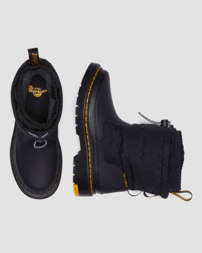 Junior Cullen Winterstiefel mit Fleecefutter Junior Cullen Winterstiefel mit Fleecefutter