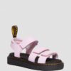 Junior Klaire Athena Leder-Sandalen mit Riemchen Junior Klaire Athena Leder-Sandalen mit Riemchen