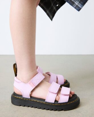 junior klaire athena leder sandalen mit riemchen 2 330x413 - Junior Klaire Athena Leder-Sandalen mit Riemchen