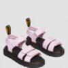 Junior Klaire Athena Leder-Sandalen mit Riemchen Junior Klaire Athena Leder-Sandalen mit Riemchen