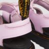 Junior Klaire Athena Leder-Sandalen mit Riemchen Junior Klaire Athena Leder-Sandalen mit Riemchen