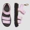 Junior Klaire Athena Leder-Sandalen mit Riemchen Junior Klaire Athena Leder-Sandalen mit Riemchen