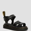 Junior Klaire Ledersandalen mit Riemchen