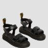 Junior Klaire Ledersandalen mit Riemchen