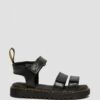 Junior Klaire Ledersandalen mit Riemchen