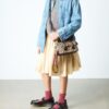 Junior Maccy Patent Leather Mary-Jane-Schuhe Junior Maccy Patent Leather Mary-Jane-Schuhe