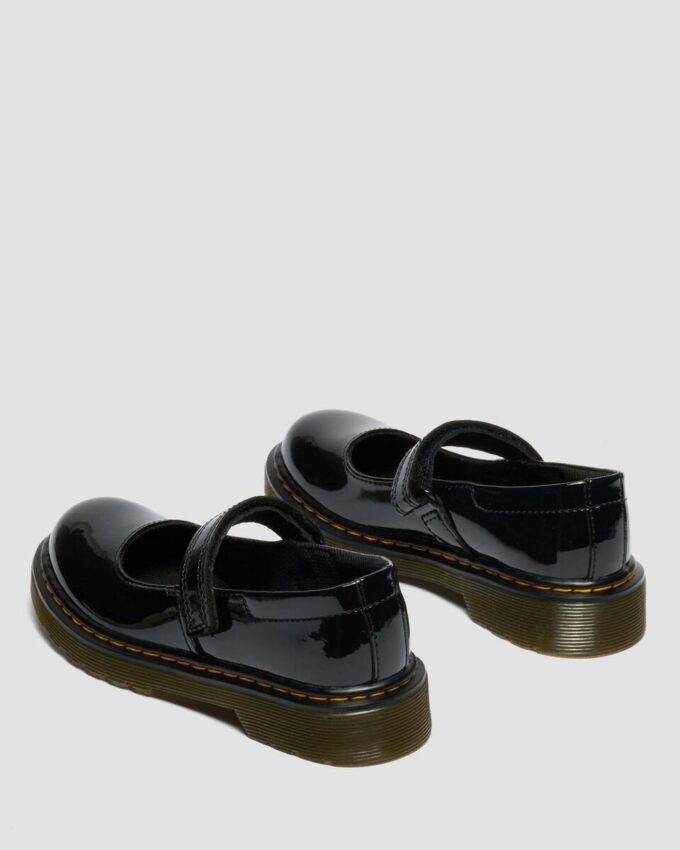 Junior Maccy Patent Leather Mary-Jane-Schuhe Junior Maccy Patent Leather Mary-Jane-Schuhe