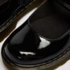 Junior Maccy Patent Leather Mary-Jane-Schuhe Junior Maccy Patent Leather Mary-Jane-Schuhe