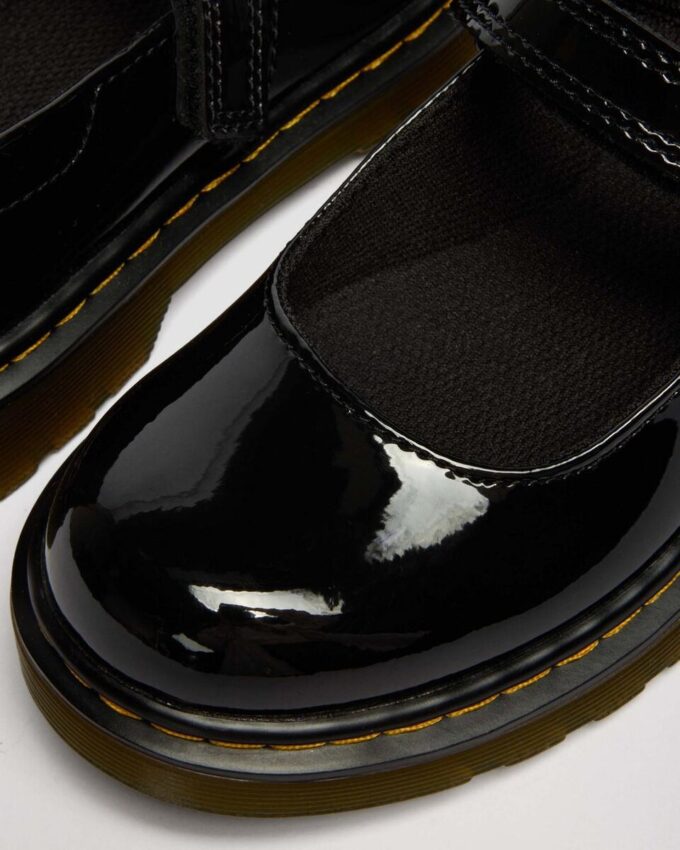 Junior Maccy Patent Leather Mary-Jane-Schuhe Junior Maccy Patent Leather Mary-Jane-Schuhe