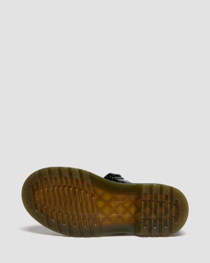 Junior Maccy Patent Leather Mary-Jane-Schuhe Junior Maccy Patent Leather Mary-Jane-Schuhe