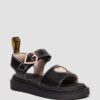 Junior Marlowe Hearts Ledersandalen Junior Marlowe Hearts Ledersandalen