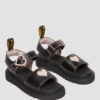 Junior Marlowe Hearts Ledersandalen Junior Marlowe Hearts Ledersandalen