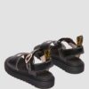 Junior Marlowe Hearts Ledersandalen Junior Marlowe Hearts Ledersandalen