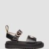 Junior Marlowe Hearts Ledersandalen Junior Marlowe Hearts Ledersandalen
